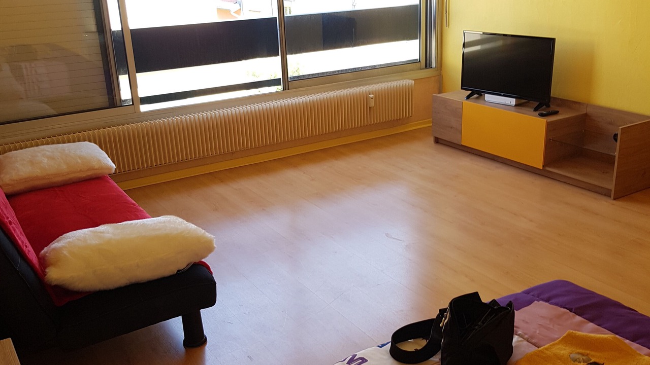 Photo of Bedroom in Epinal