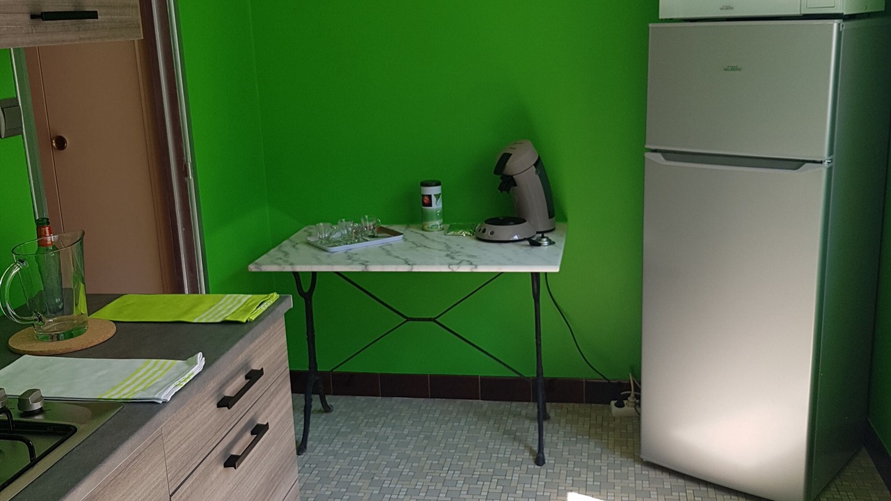 Photo of Kitchen in Epinal