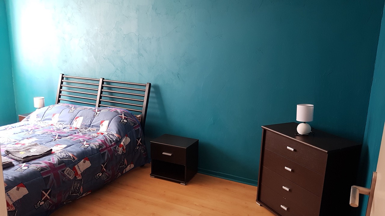 Photo of Bedroom in Epinal