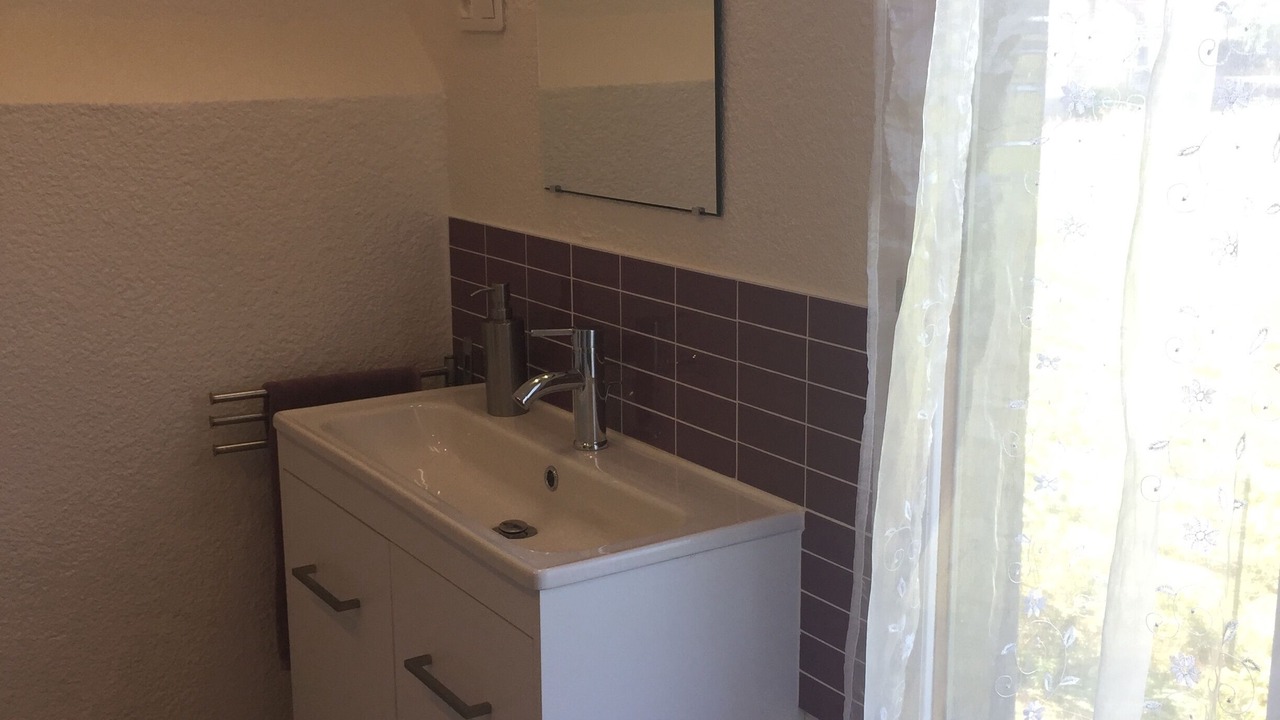 Photo of Bathroom in Saint-Sever-de-Rustan