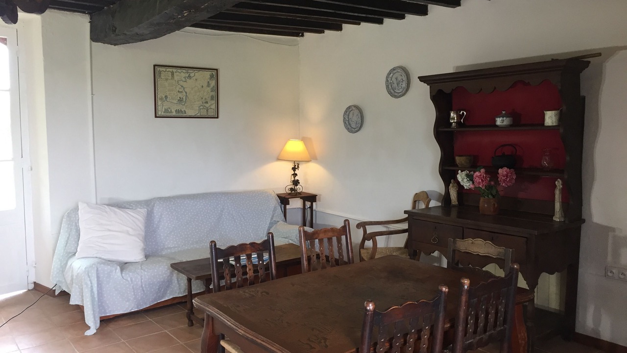Photo of Bedroom in Saint-Sever-de-Rustan