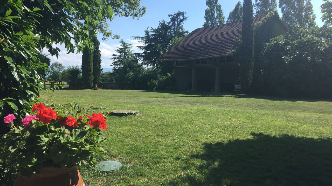 Photo of Outdoor in Saint-Sever-de-Rustan