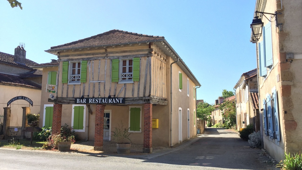 Photo of Others in Saint-Sever-de-Rustan