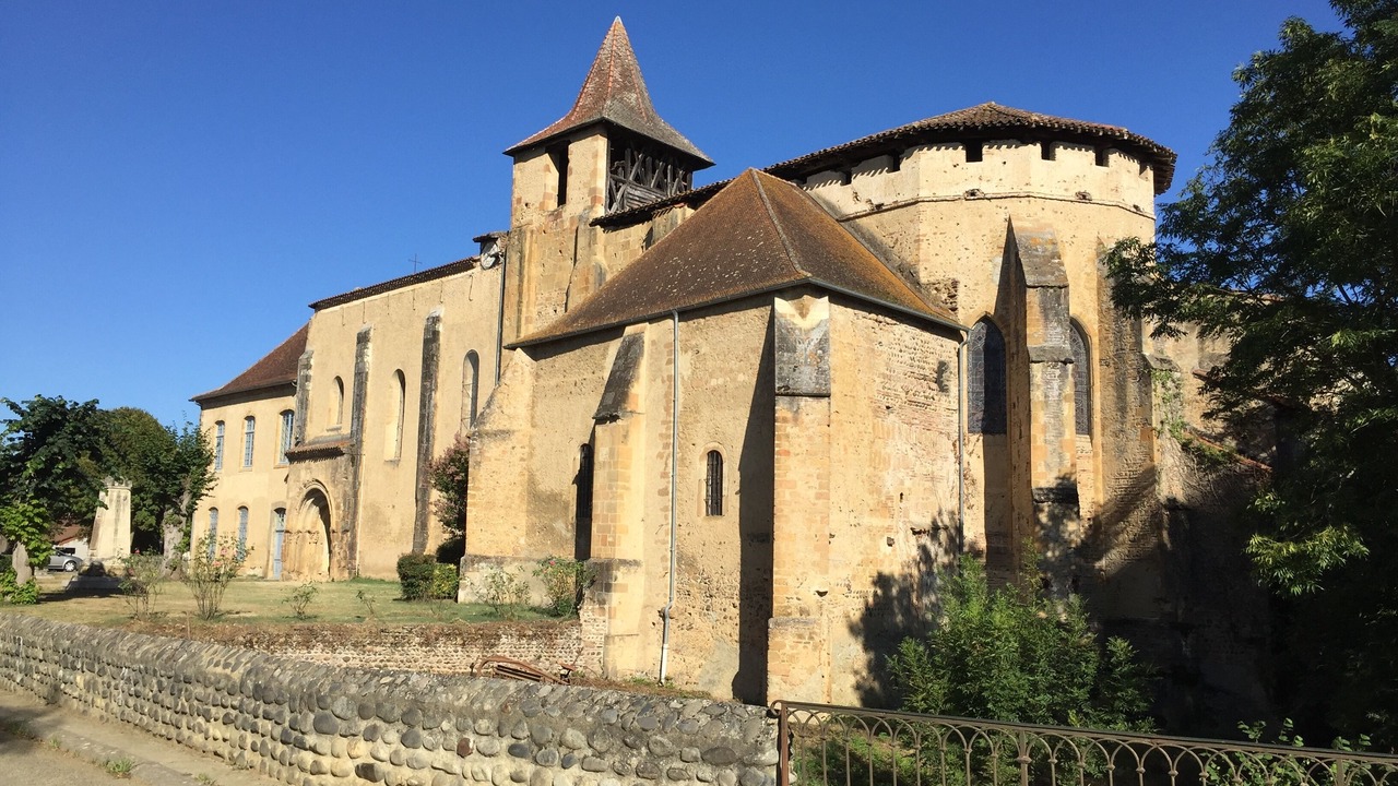 Photo of Others in Saint-Sever-de-Rustan