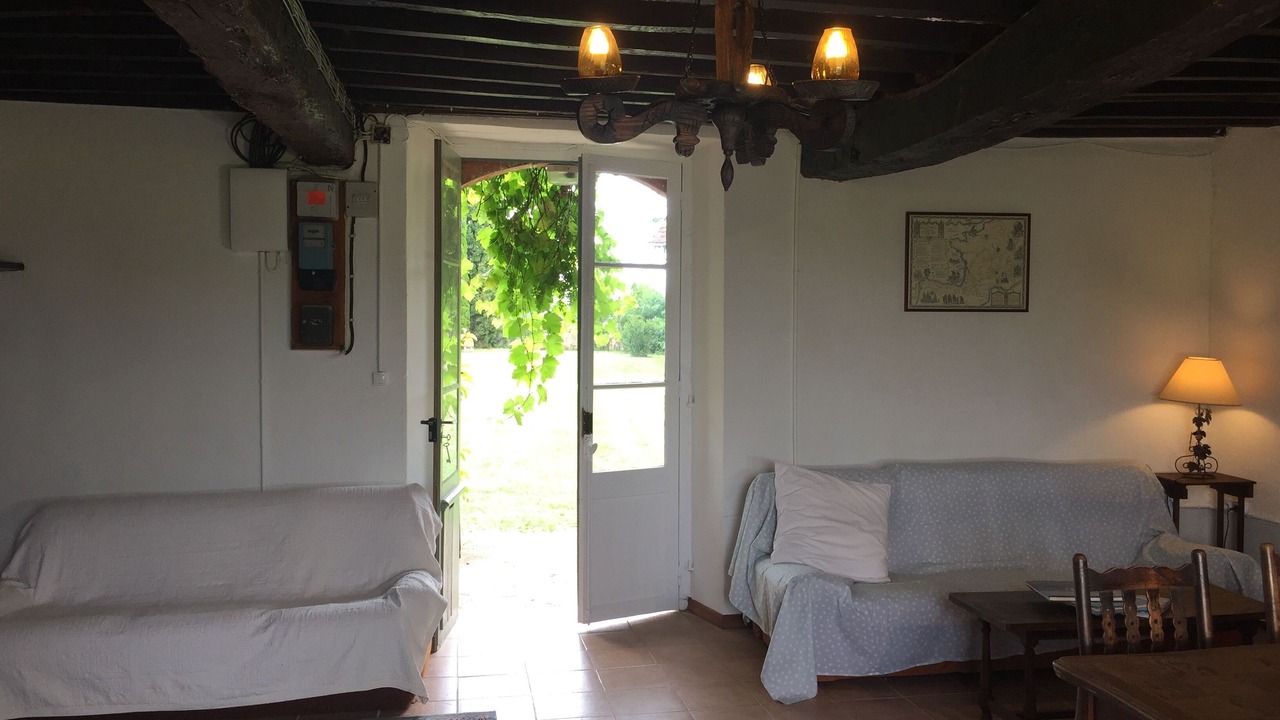 Photo of Livingroom in Saint-Sever-de-Rustan