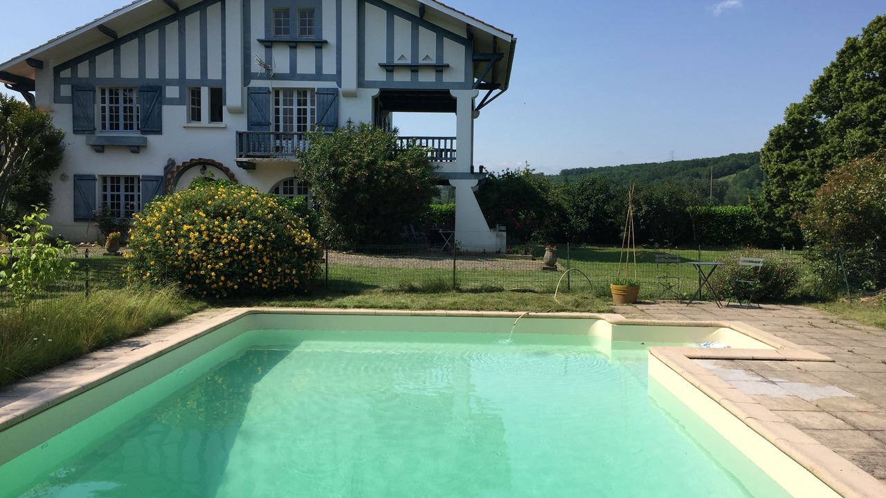 Photo of Outdoor in Saint-Sever-de-Rustan