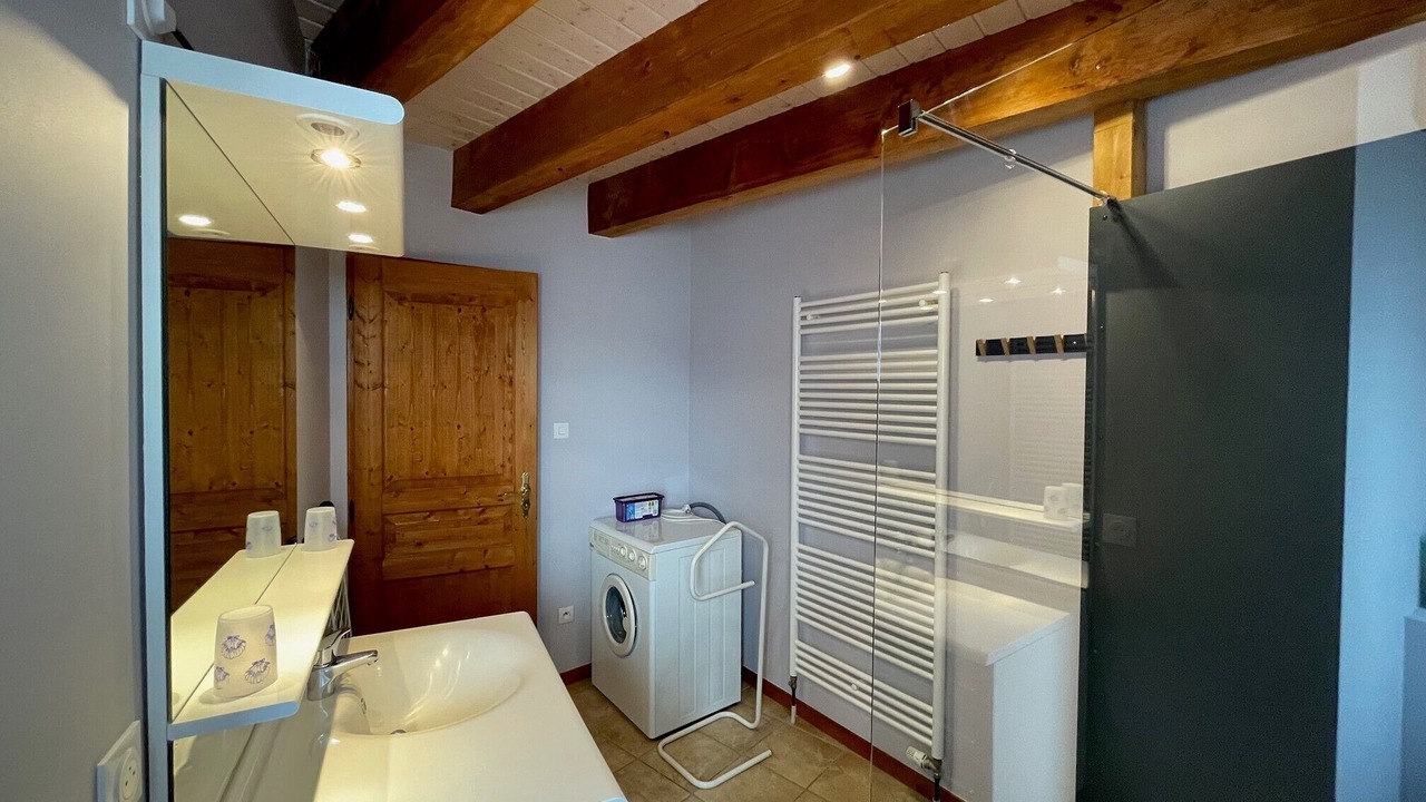 Photo of Bathroom in Dambach-la-Ville