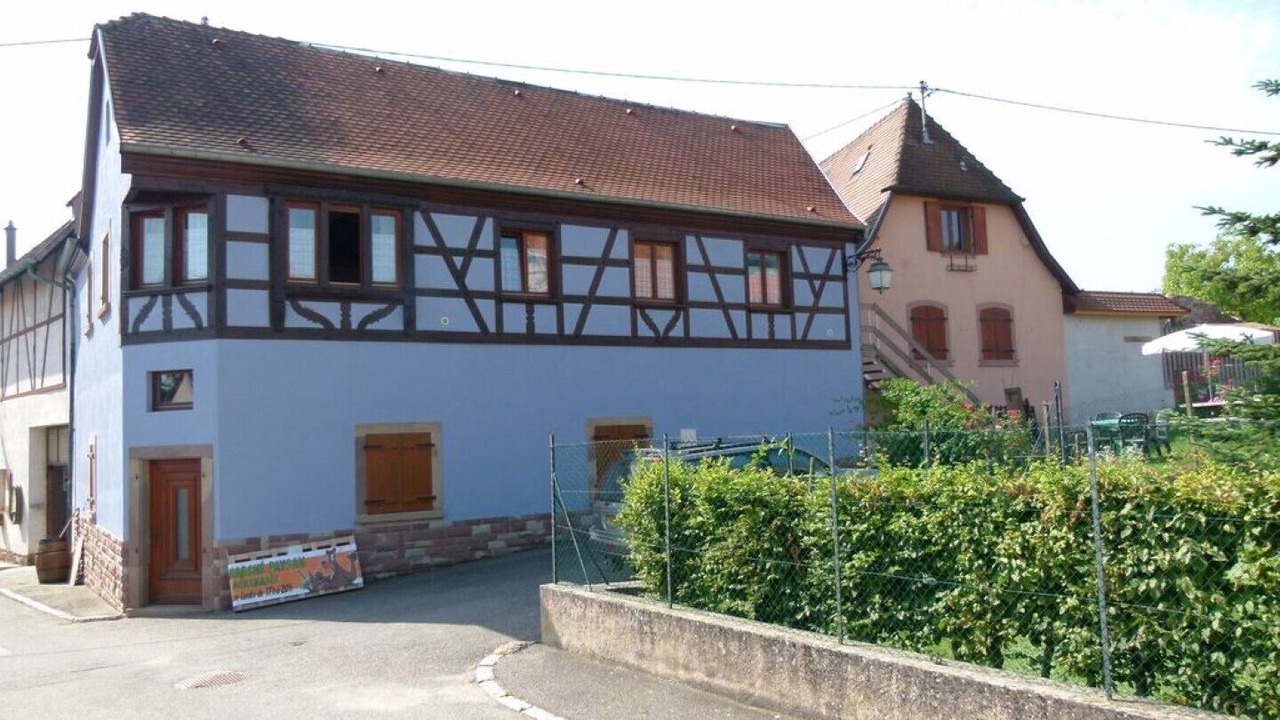 Photo of Outdoor in Dambach-la-Ville