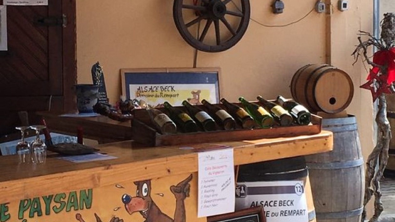 Photo of Outdoor in Dambach-la-Ville