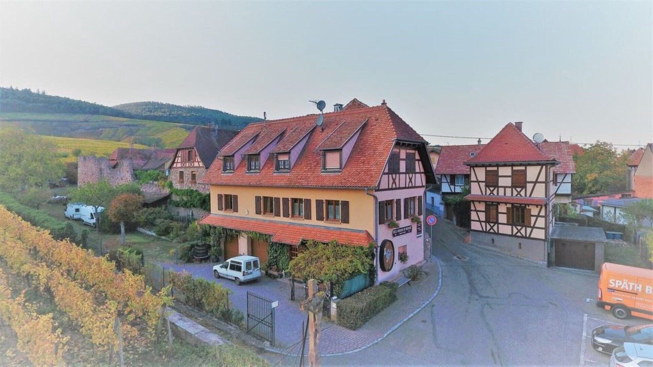 Photo of Outdoor in Dambach-la-Ville