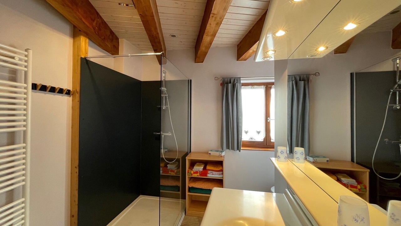 Photo of Bathroom in Dambach-la-Ville