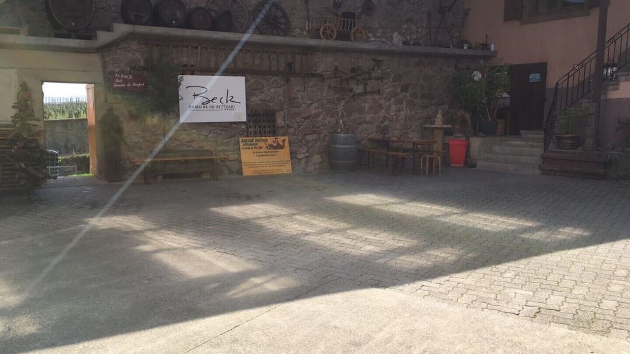 Photo of Others in Dambach-la-Ville