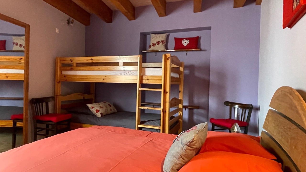 Photo of Bedroom in Dambach-la-Ville