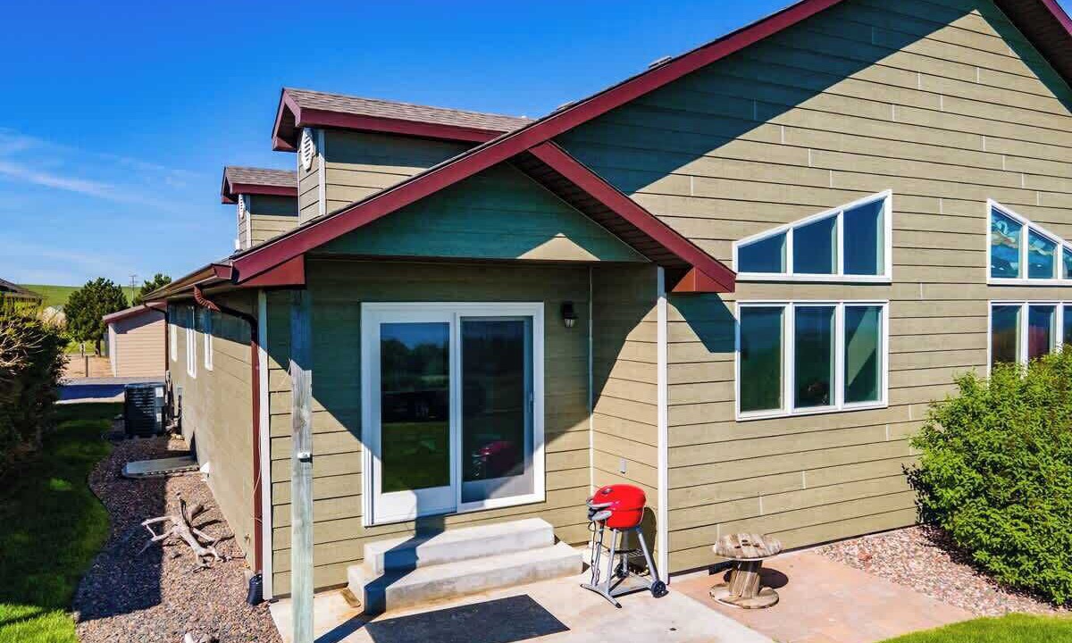 Photo of Outdoor in Brule