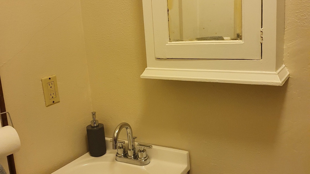 Photo of Bathroom in Midtown Sacramento