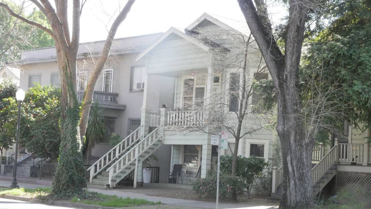 Photo of Outdoor in Midtown Sacramento