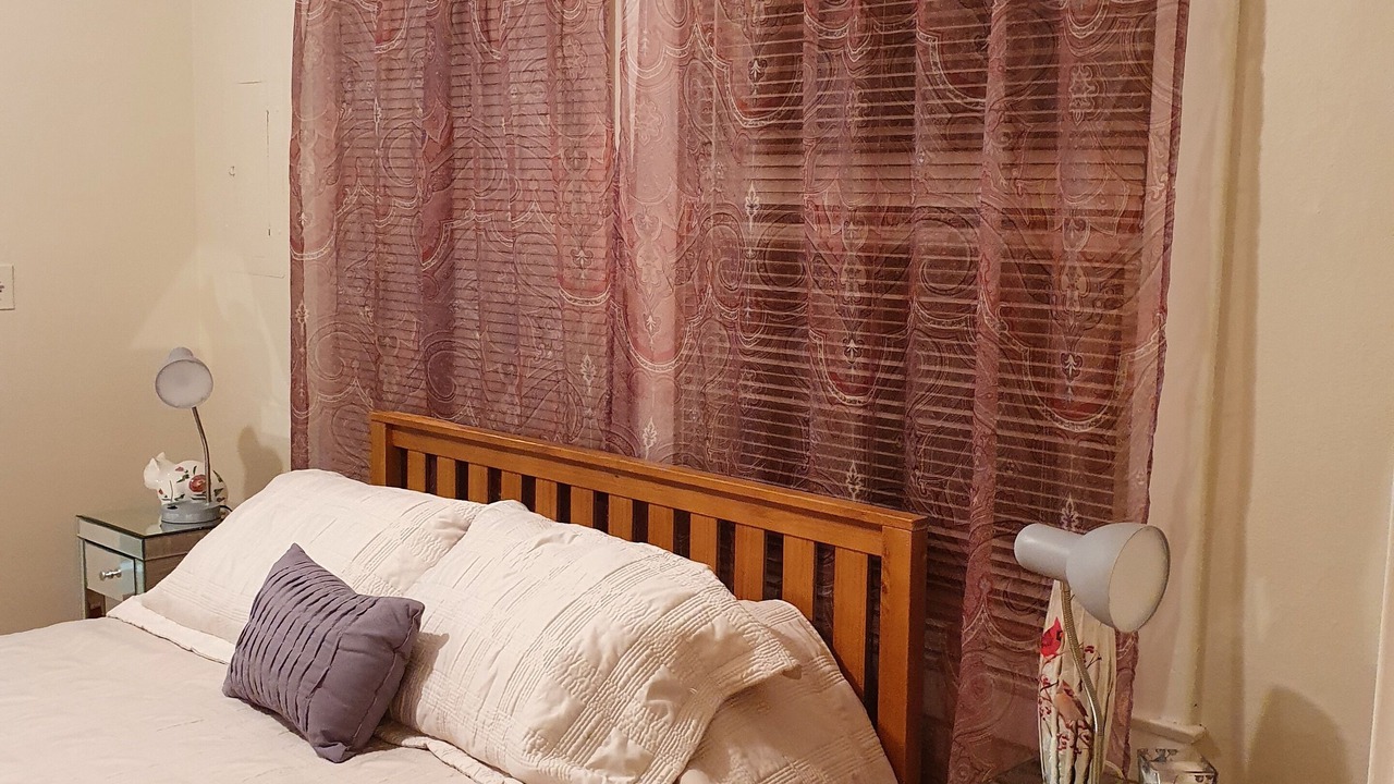 Photo of Bedroom in Midtown Sacramento