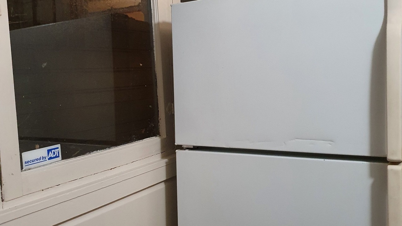 Photo of Kitchen in Midtown Sacramento