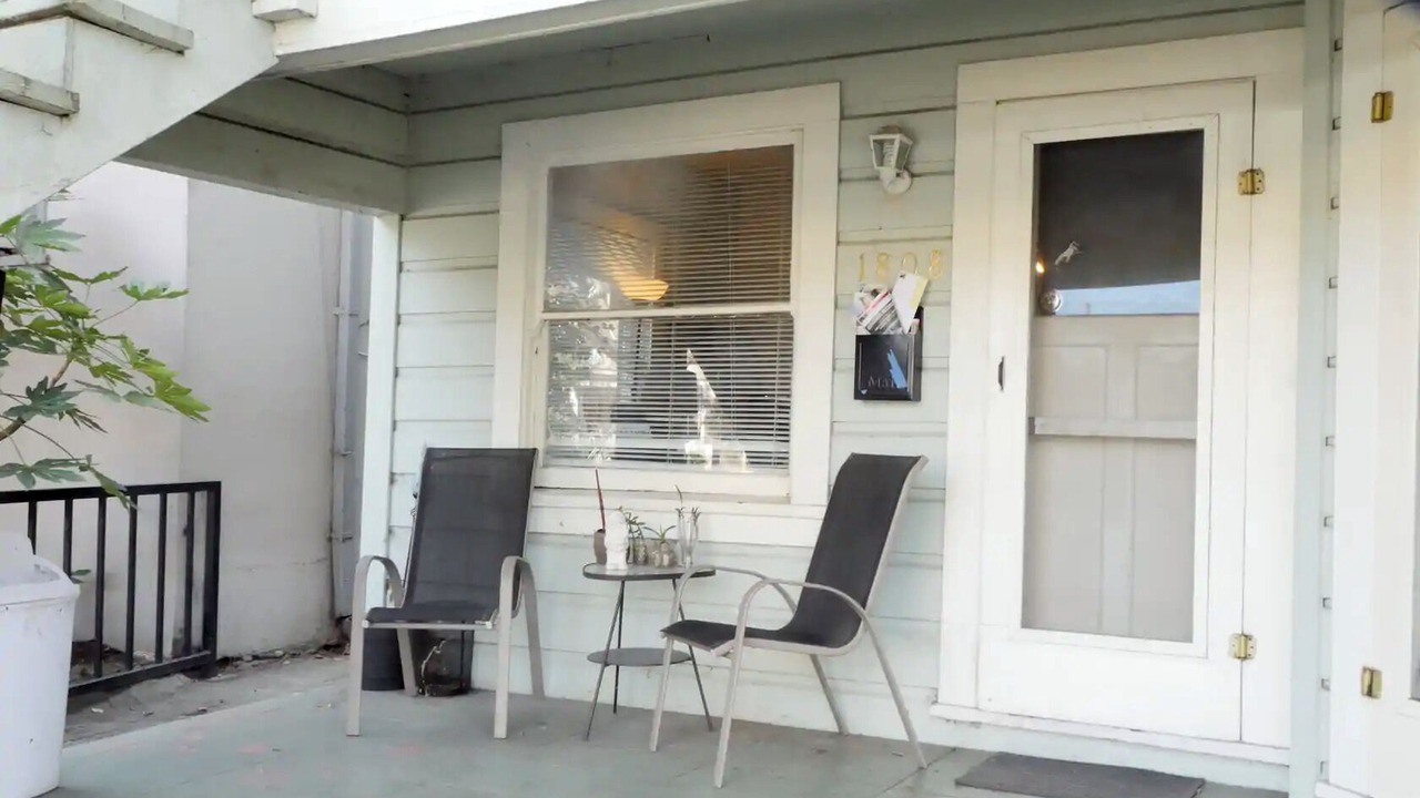 Photo of Outdoor in Midtown Sacramento