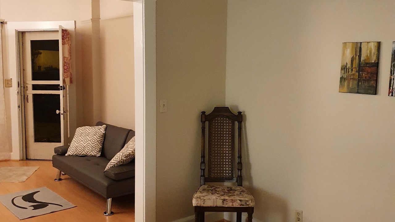 Photo of Bedroom in Midtown Sacramento