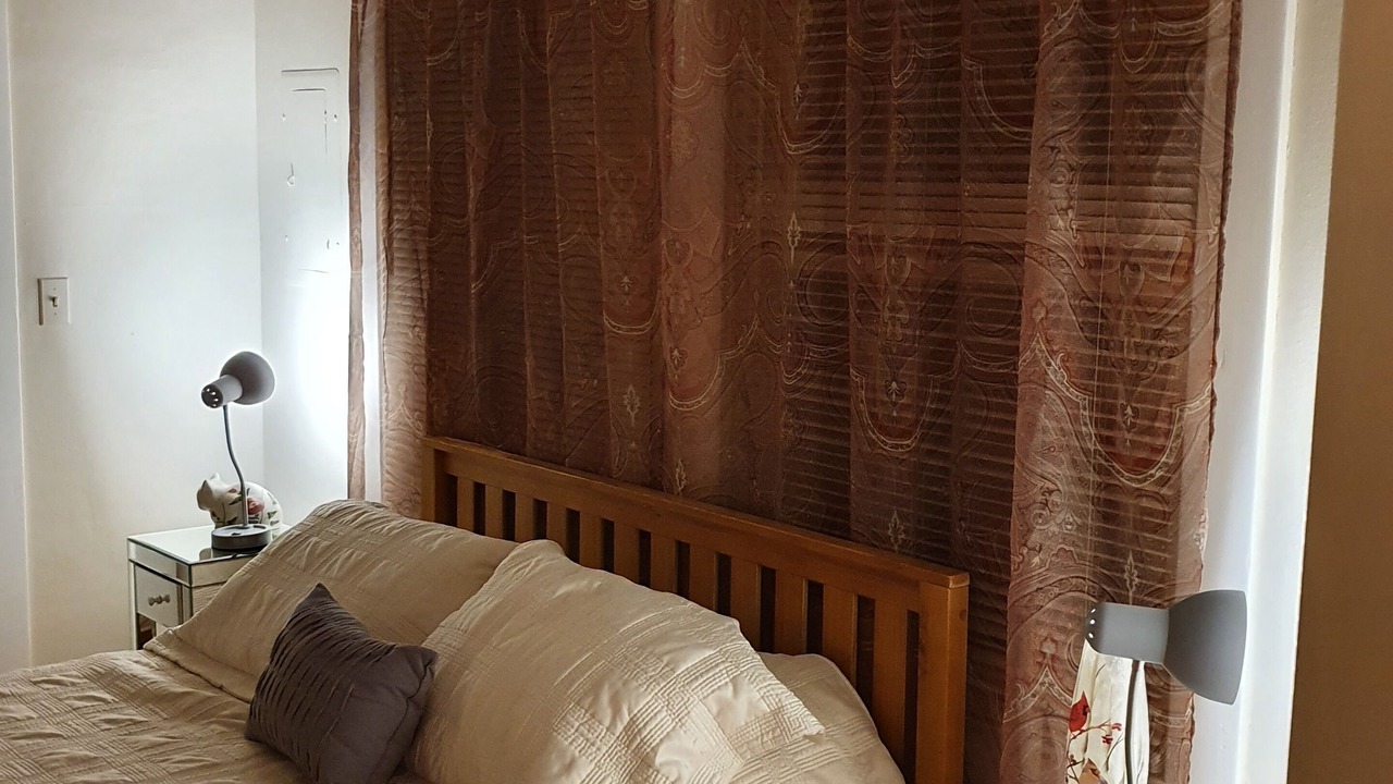 Photo of Bedroom in Midtown Sacramento