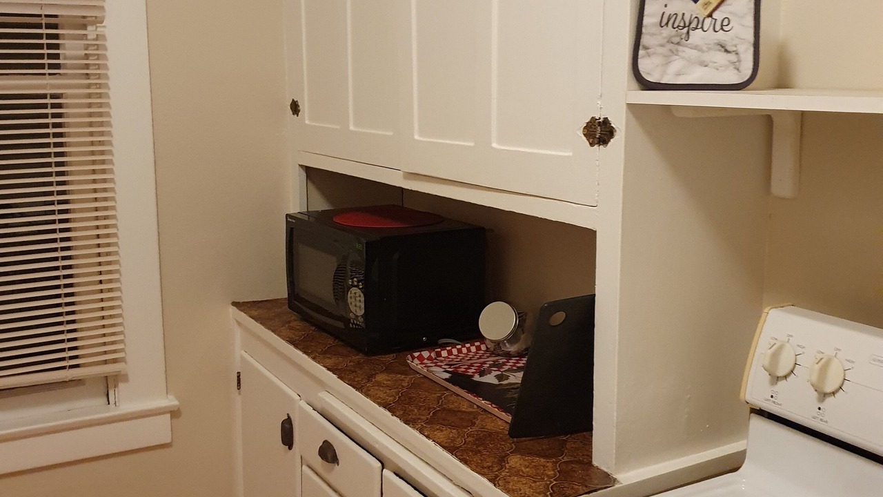 Photo of Kitchen in Midtown Sacramento