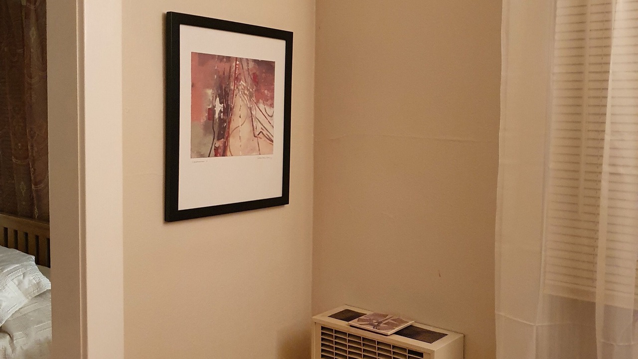 Photo of Bedroom in Midtown Sacramento