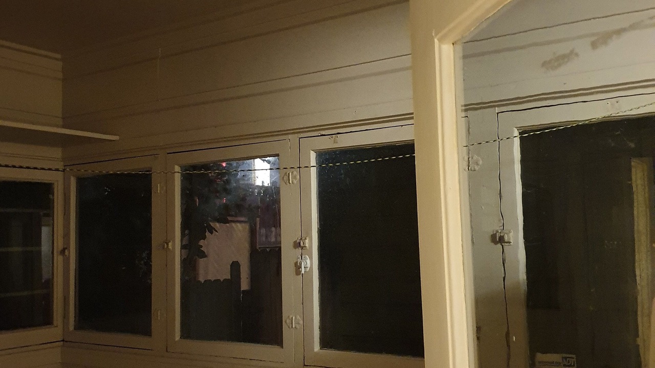 Photo of Outdoor in Midtown Sacramento