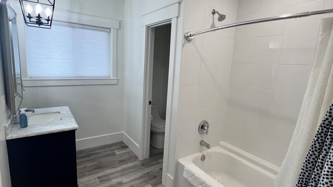 Photo of Bathroom in Saratoga Springs