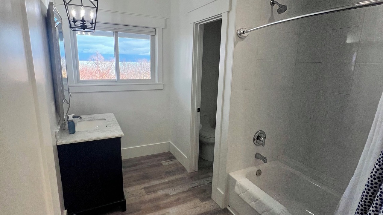 Photo of Bathroom in Saratoga Springs