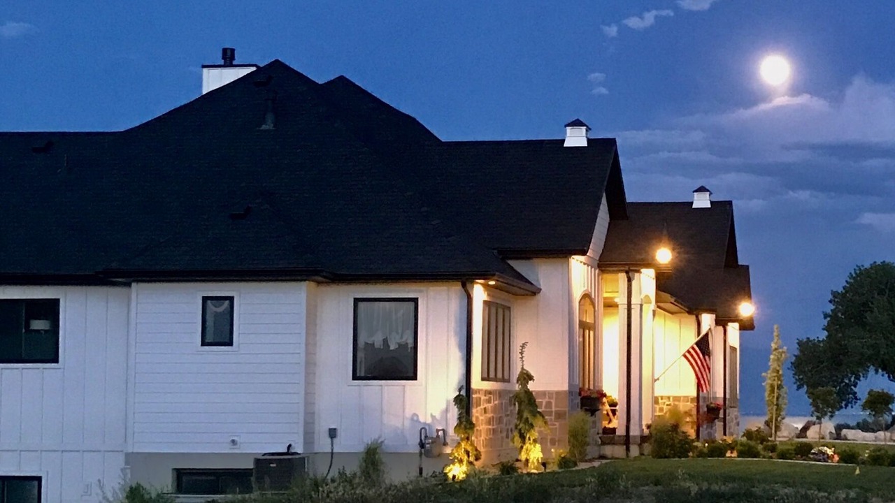 Photo of Outdoor in Saratoga Springs