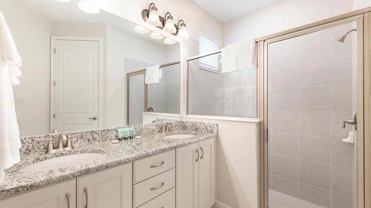 Photo of Bathroom in Florida Central Atlantic Coast