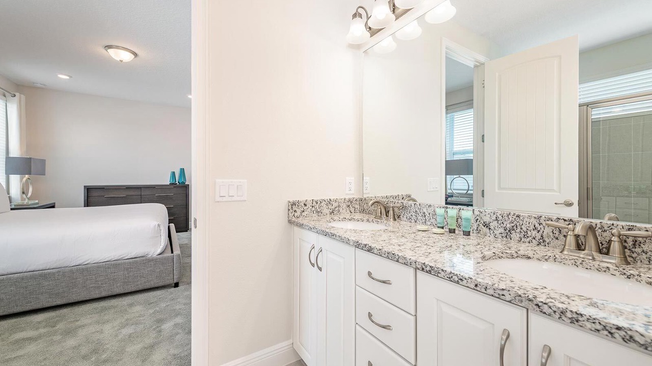 Photo of Bathroom in Florida Central Atlantic Coast