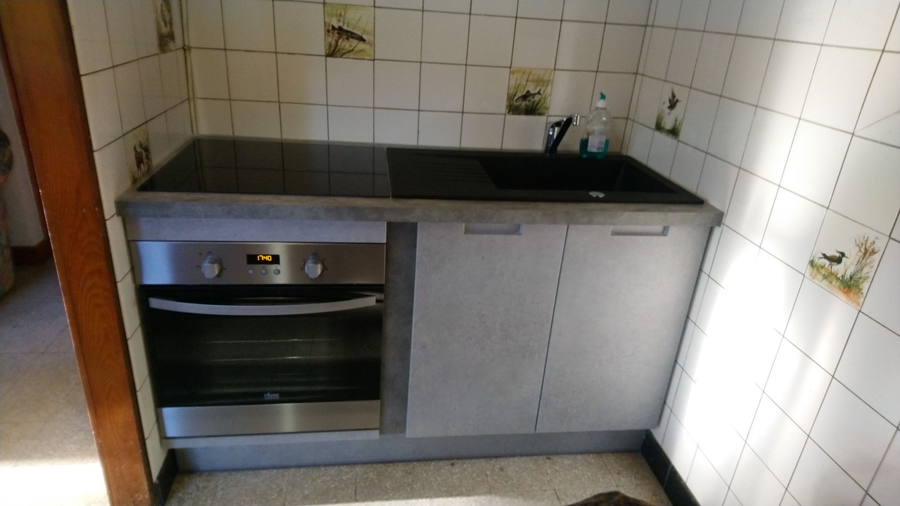 Photo of Kitchen in Beulotte-Saint-Laurent