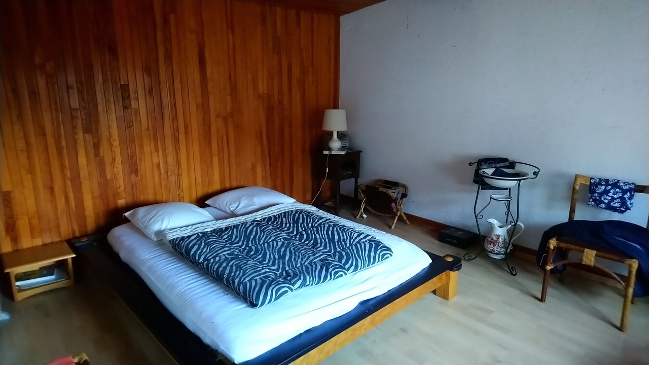 Photo of Bedroom in Beulotte-Saint-Laurent