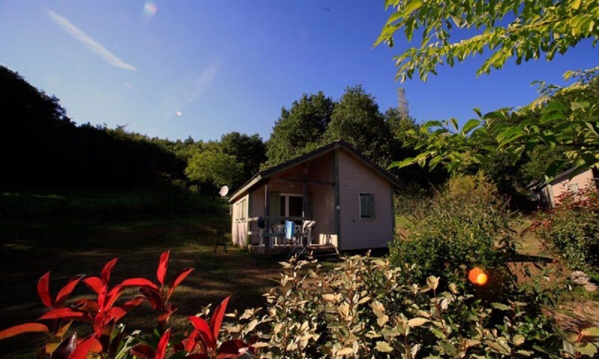Photo of Outdoor in Lissac-sur-Couze
