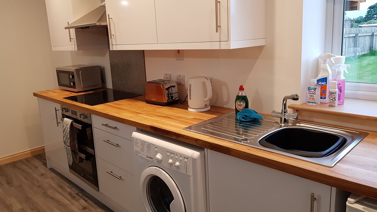 Photo of Kitchen in Fortrose