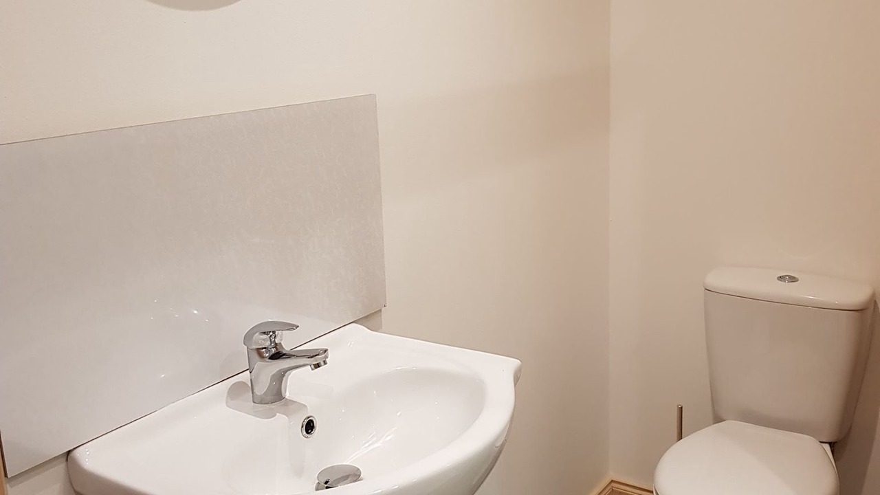 Photo of Bathroom in Fortrose