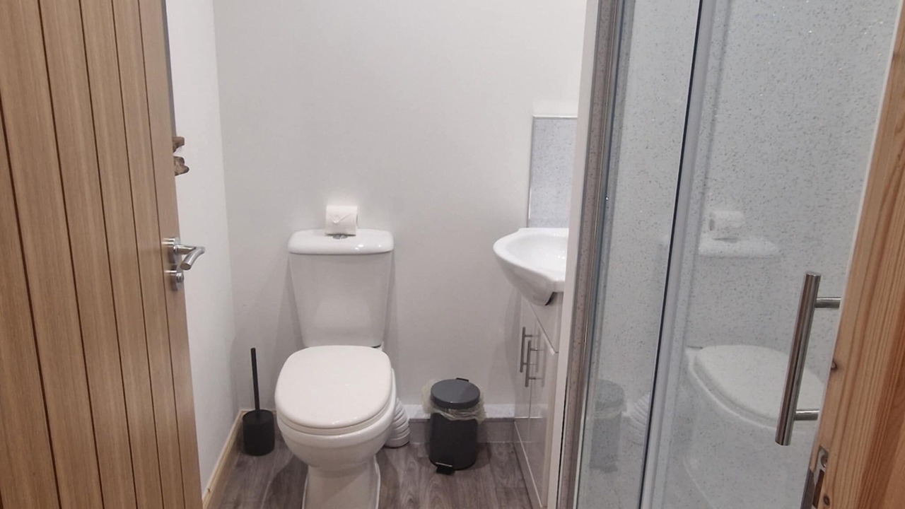 Photo of Bathroom in Fortrose