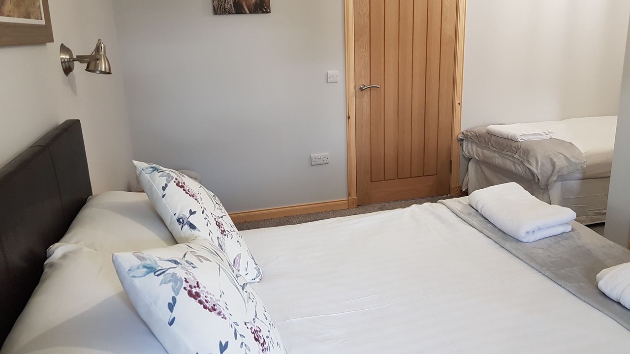 Photo of Bedroom in Fortrose