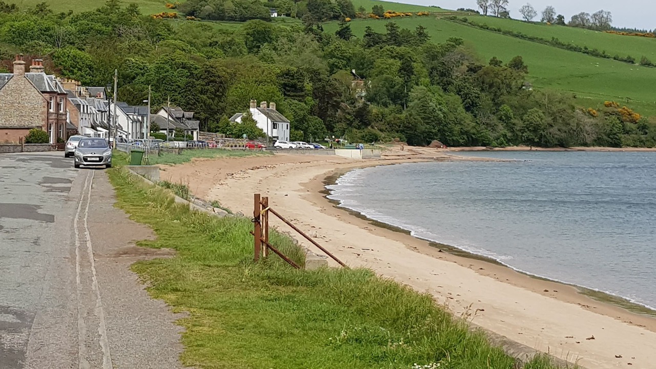 Photo of Others in Fortrose