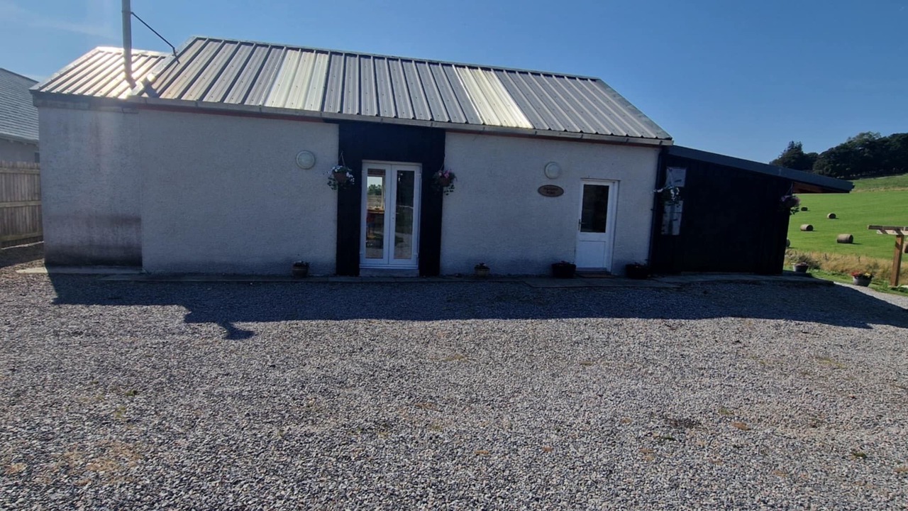 Photo of Outdoor in Fortrose