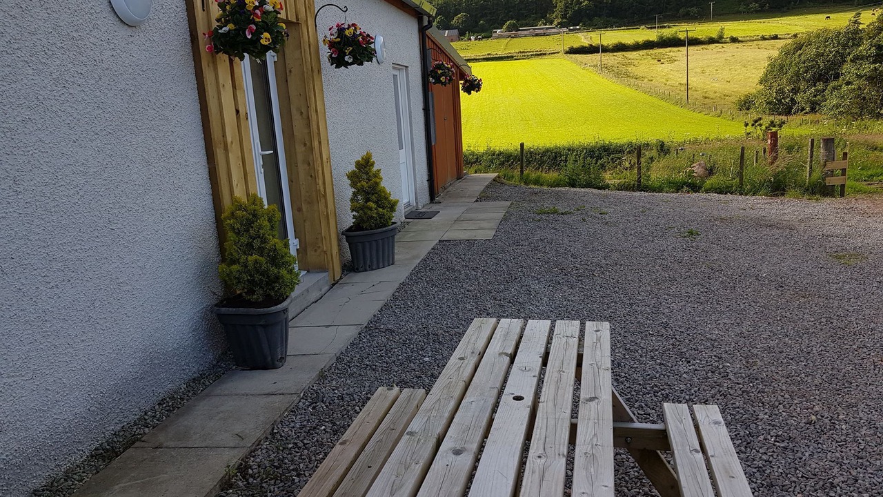 Photo of Outdoor in Fortrose