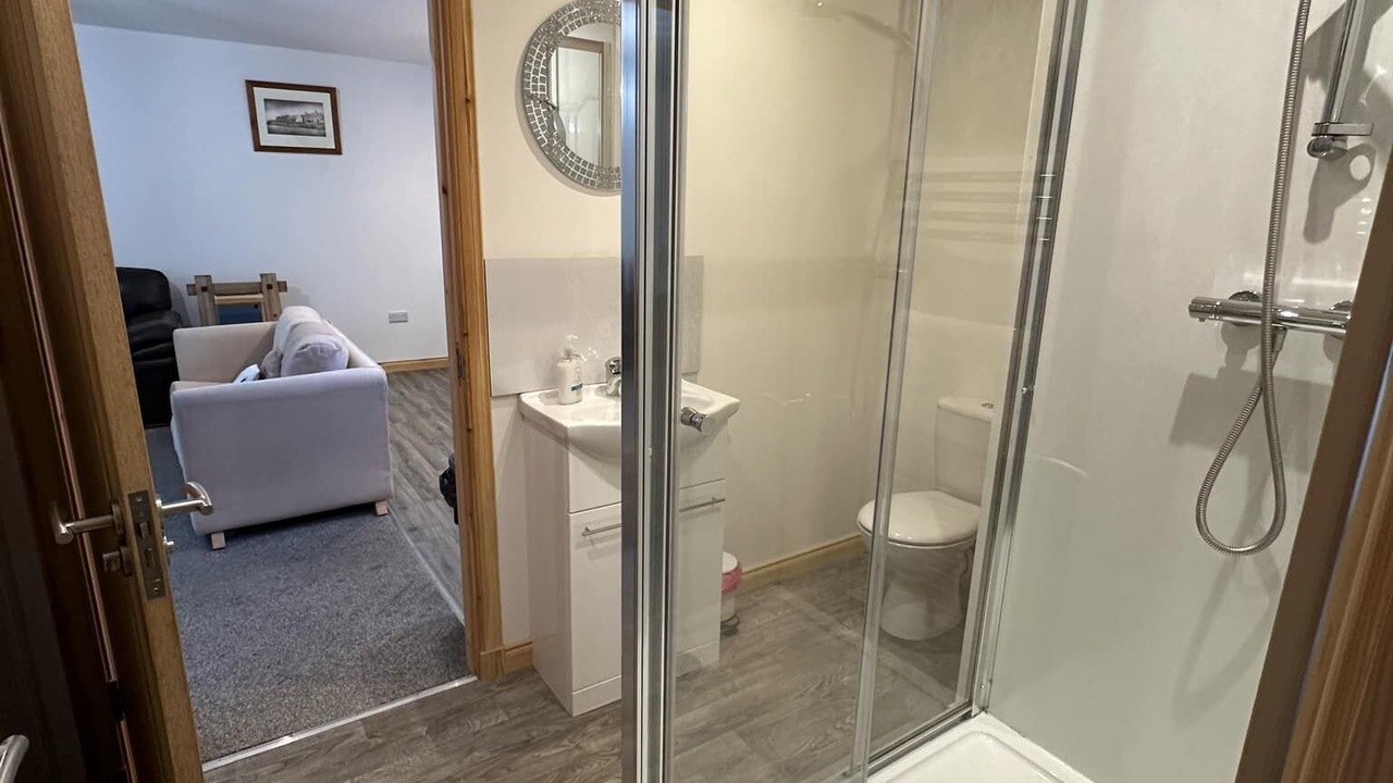 Photo of Bathroom in Fortrose