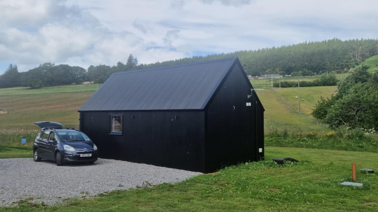 Photo of Outdoor in Fortrose