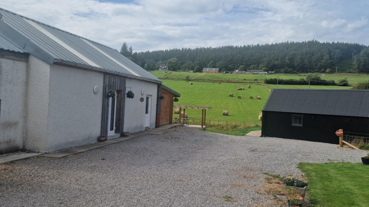 Photo of Outdoor in Fortrose