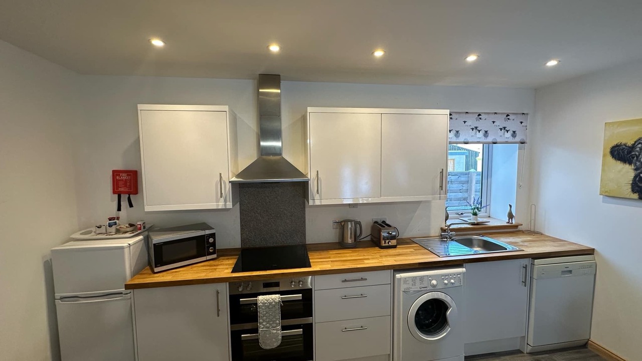 Photo of Kitchen in Fortrose