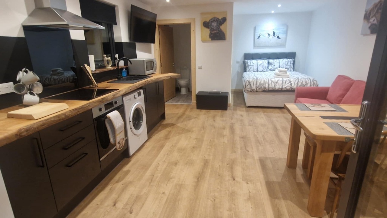 Photo of Others in Fortrose