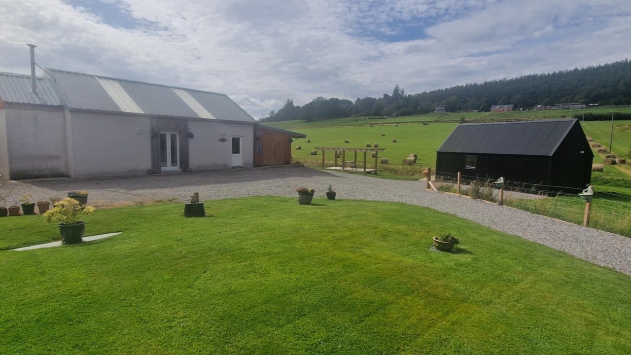 Photo of Outdoor in Fortrose