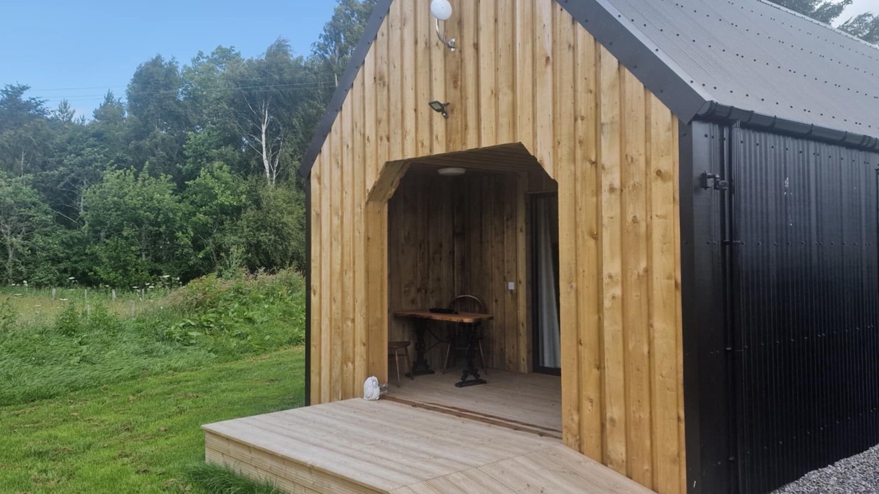 Photo of Outdoor in Fortrose